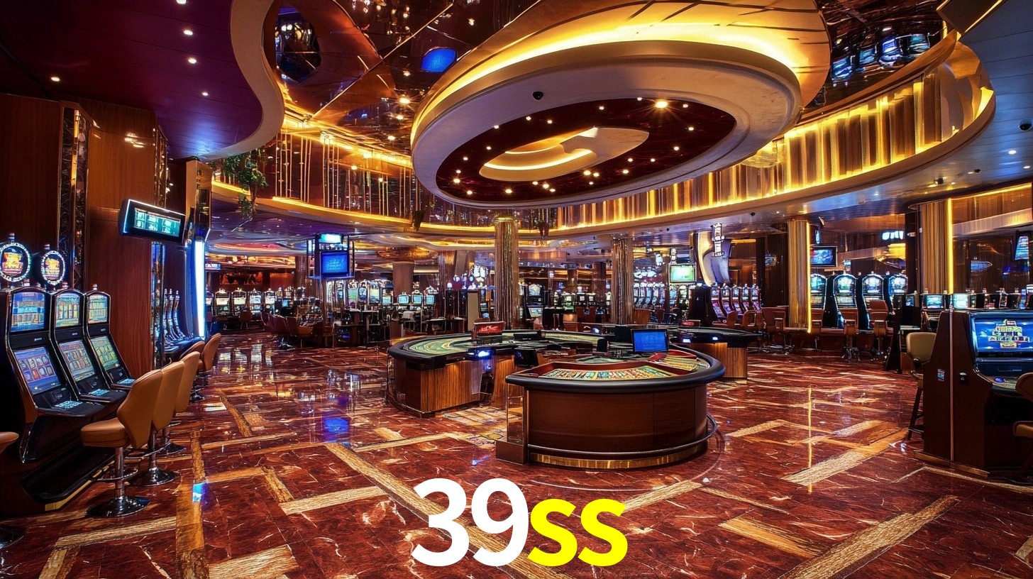 Experiência VIP 39ss