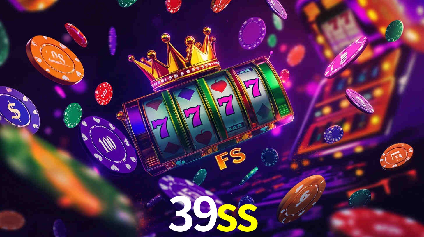 Welcome Bonus 39ss