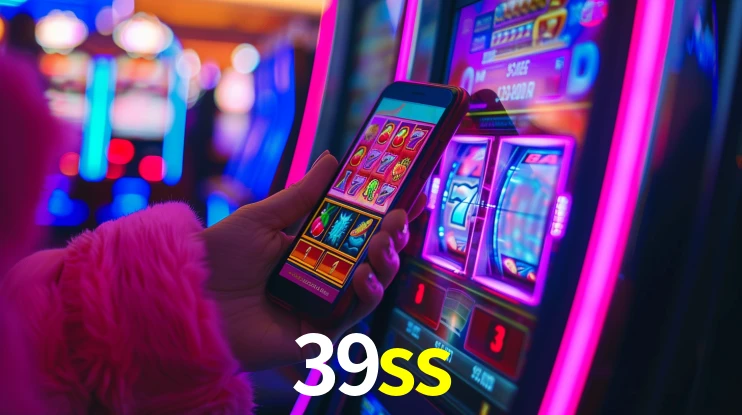 Tecnologia da Plataforma 39ss