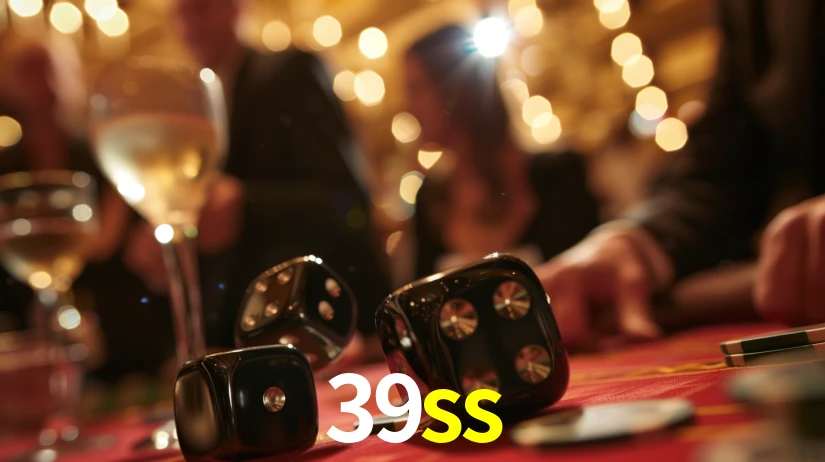 Bônus de Boas-vindas 39ss