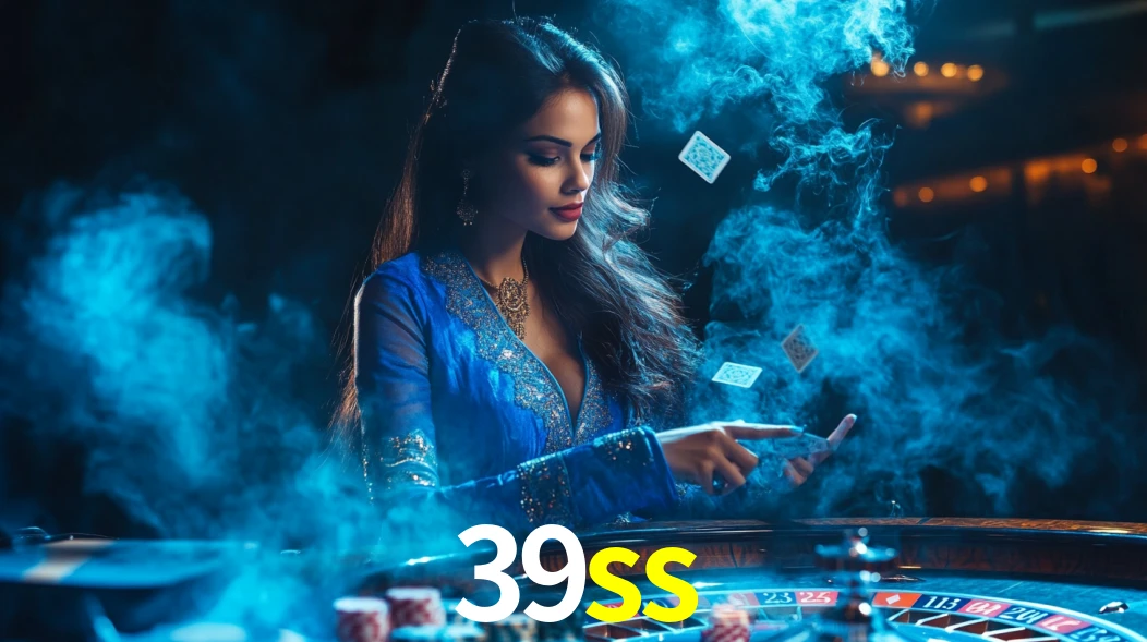 A Experiência Imersiva dos Cassinos Ao Vivo no 39ss