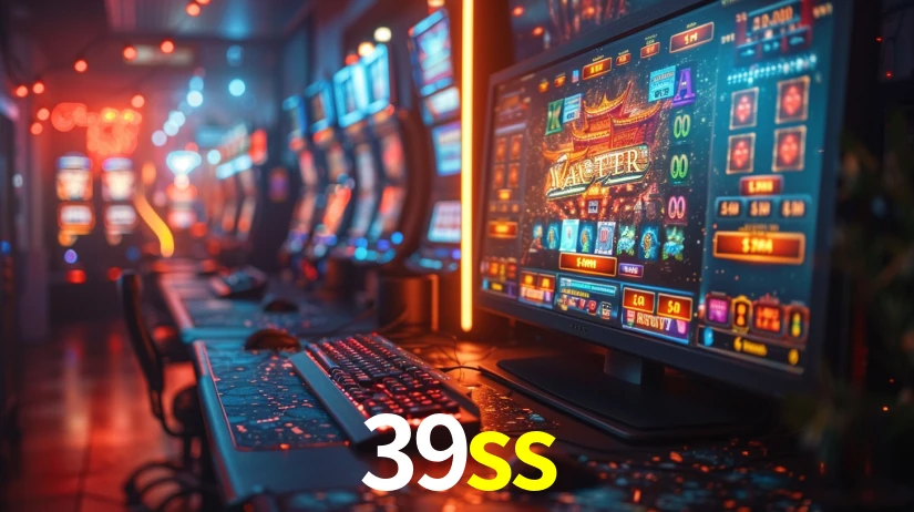 Spaceman Game 39ss
