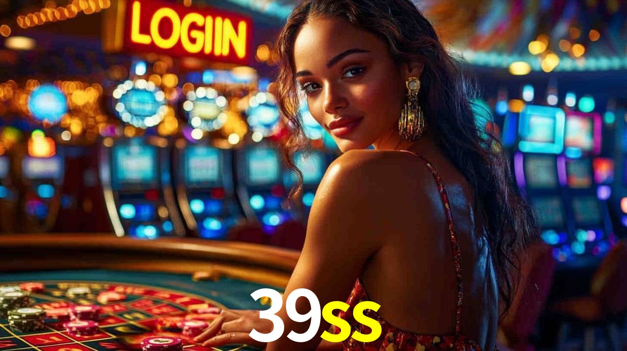 Login Seguro 39ss