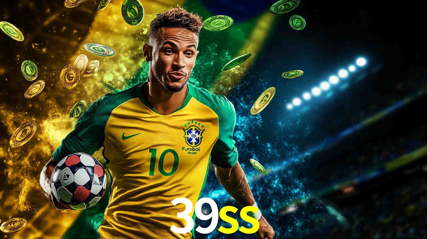 Explorando a Categoria de Eventos em Apostas na 39ss