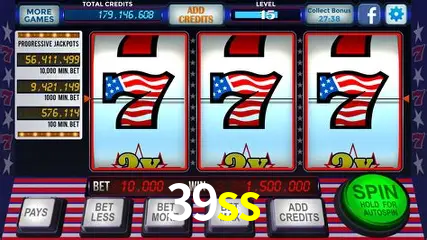 Descubra a Magia dos Jogos de Arcade no 39ss