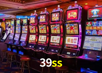 39ss: A Experiência de Casino com Jogos de Mesa ao Vivo