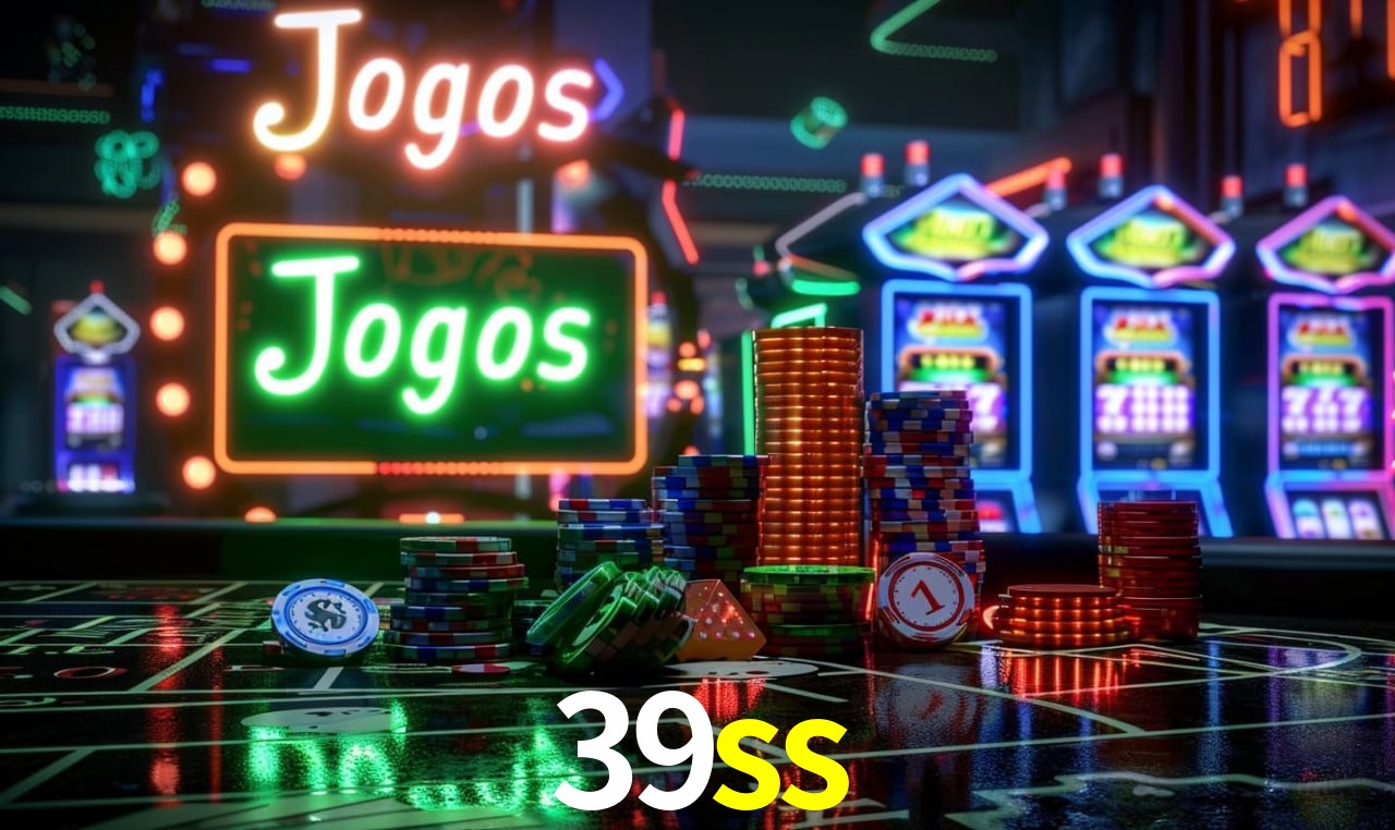 39ss App Interface
