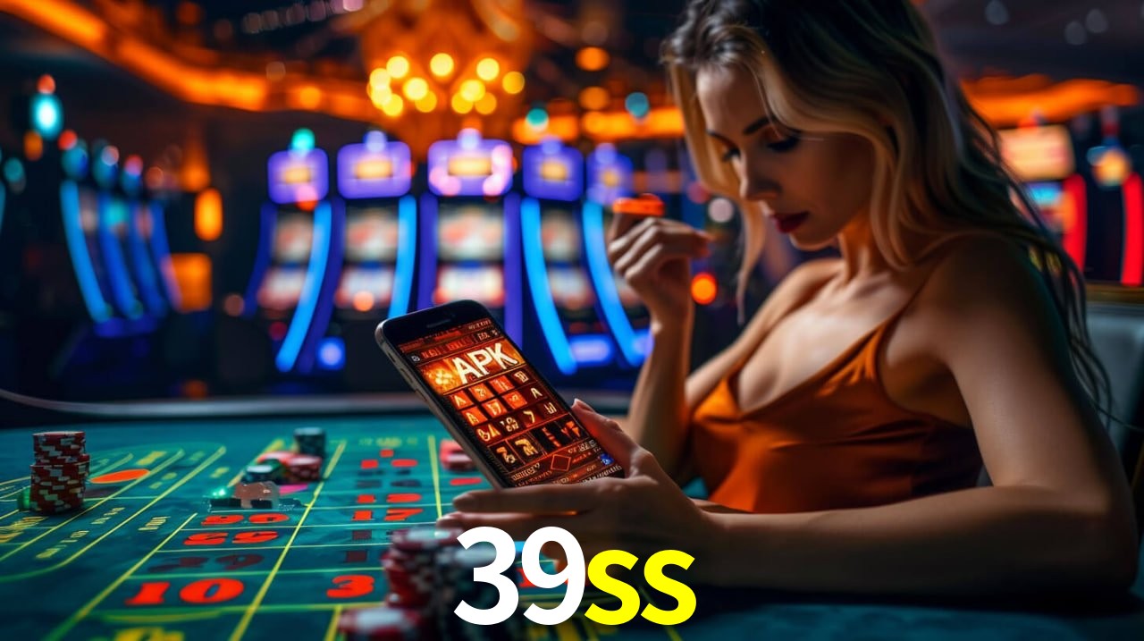 Live Casino 39ss