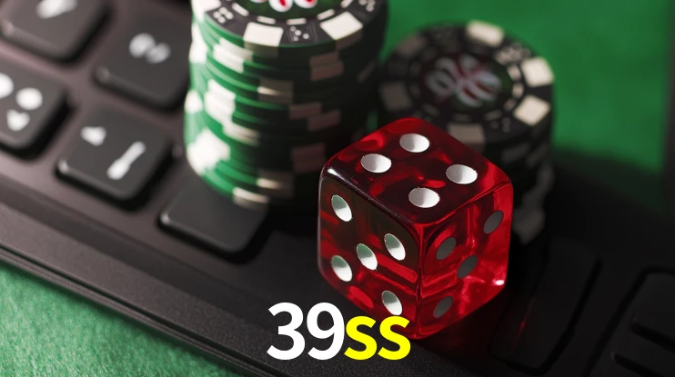 APP oficial da 39ss para mobile