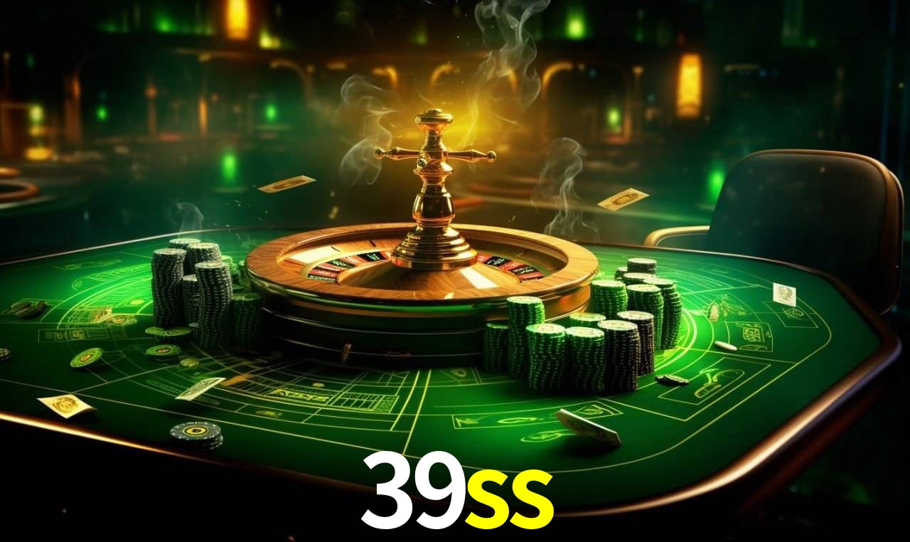 cassino 39ss