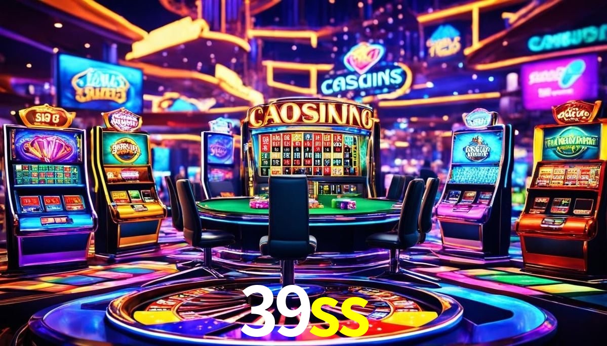 Recursos de Bônus 39ss
