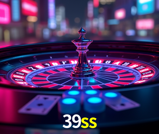 Inovações de Jogos na 39ss: O Futuro das Experiências Interativas