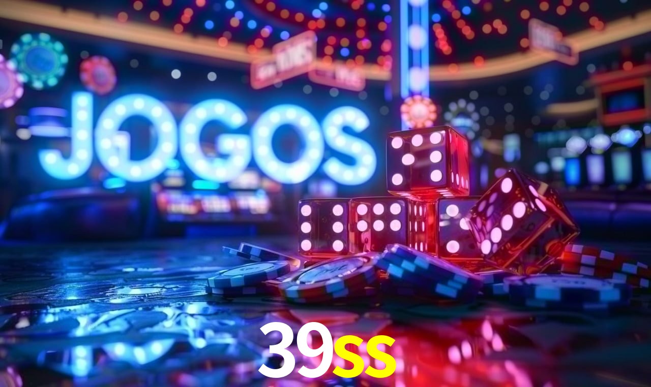 Bônus de Boas-vindas 39ss