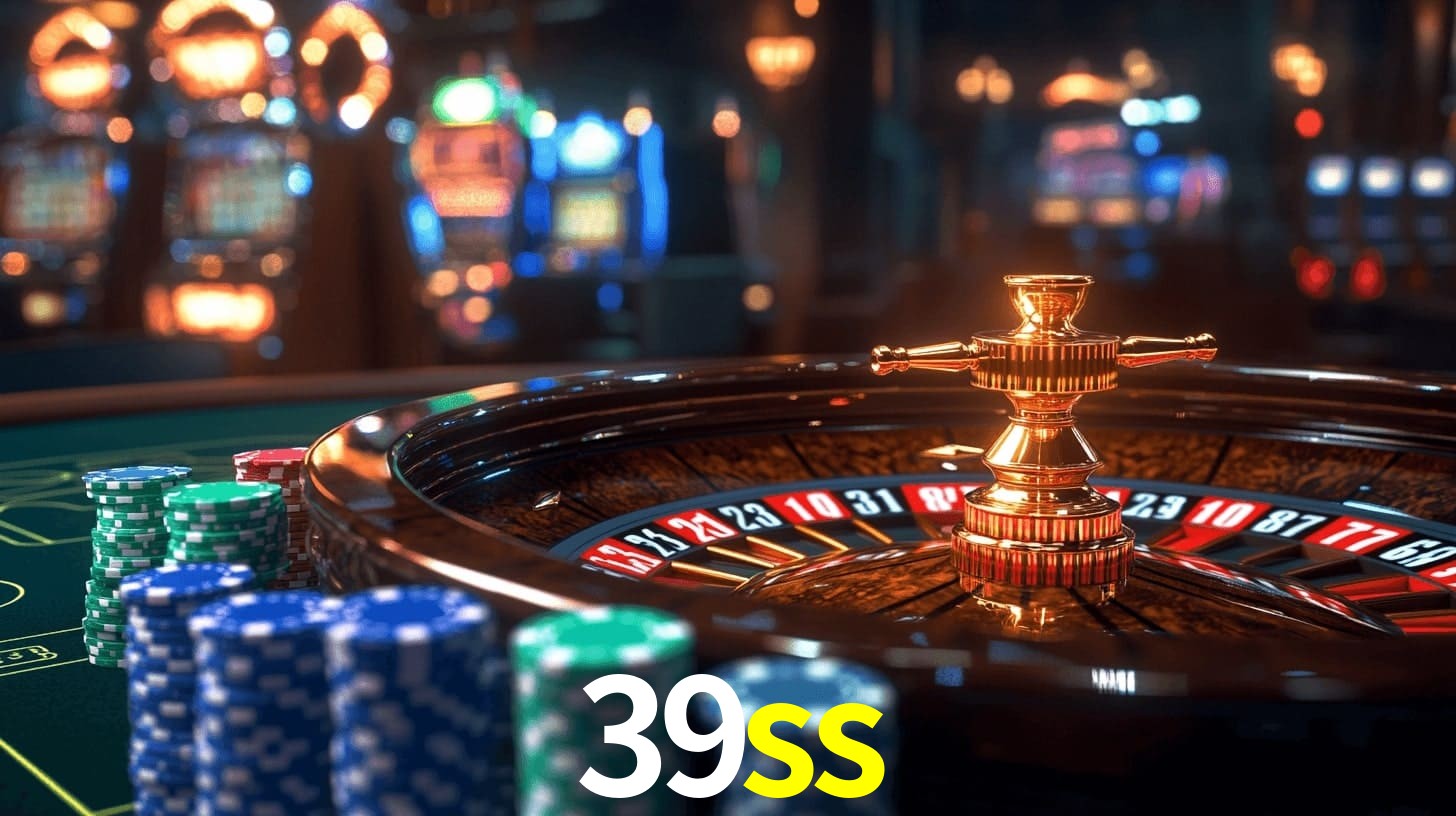 Live Casino 39ss