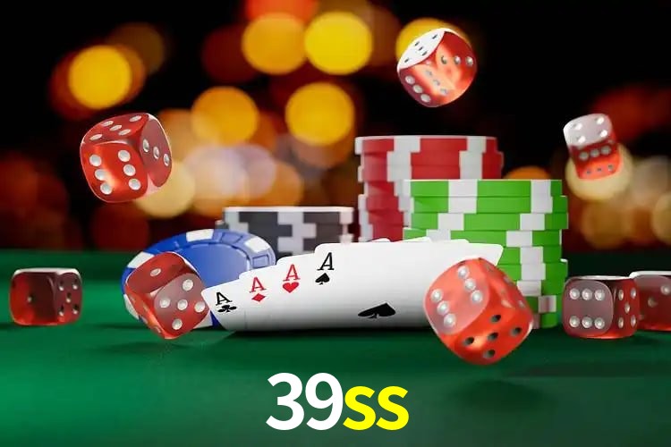 Provedores de Jogos 39ss