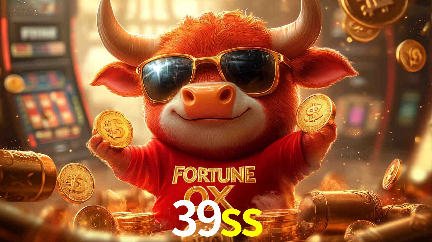 Welcome Bonus 39ss
